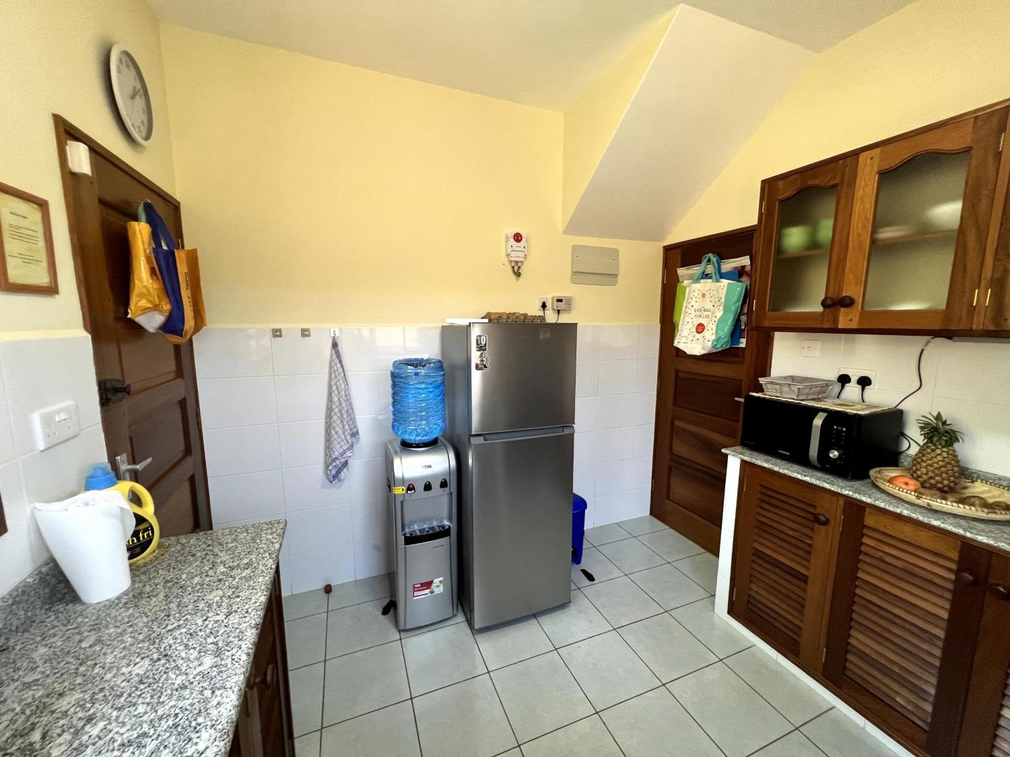 דיאני ביץ' Paradiesische Villa Maisha Mazuri Mit Pool. Terrasse Und Personal מראה חיצוני תמונה