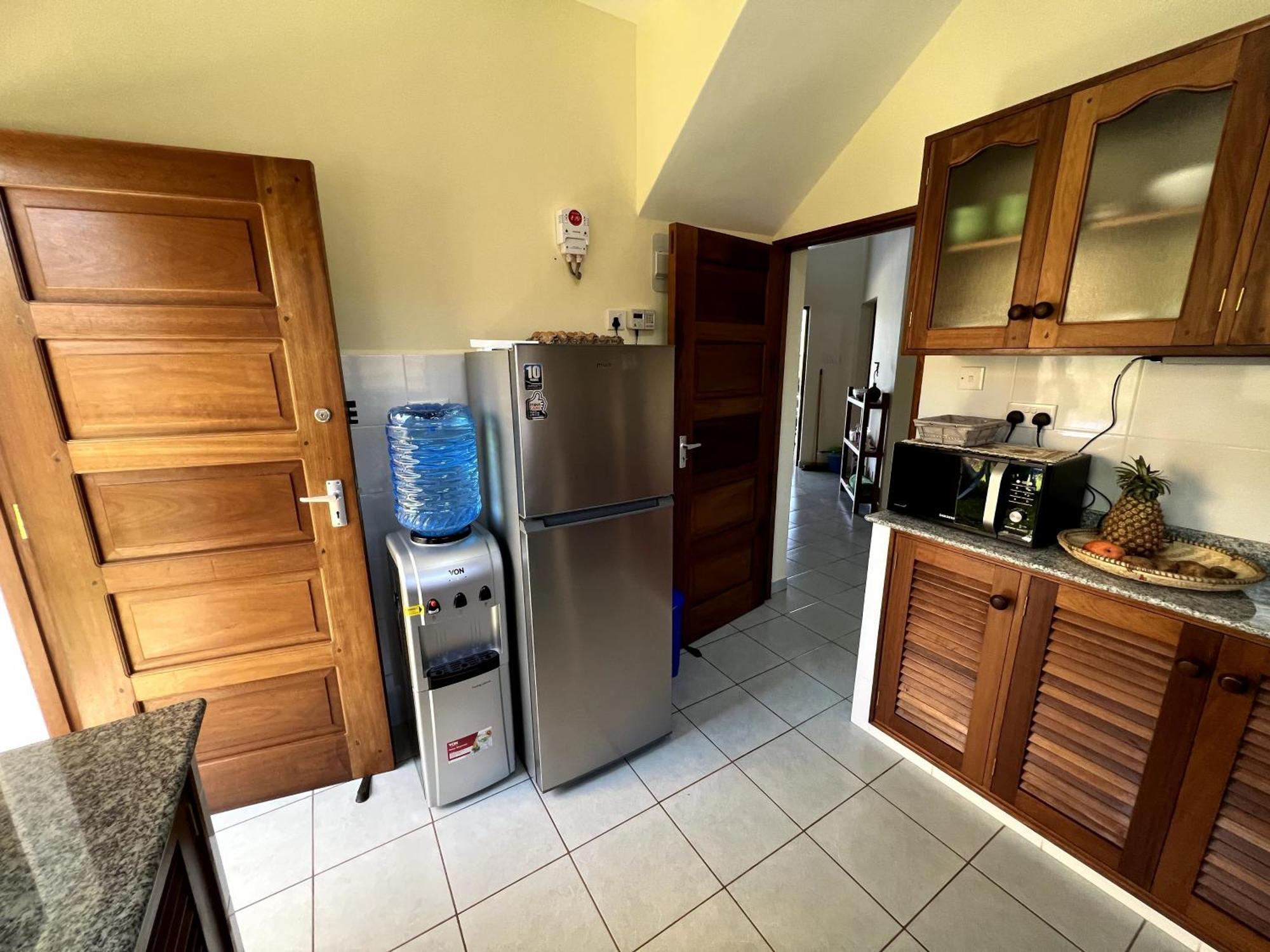 דיאני ביץ' Paradiesische Villa Maisha Mazuri Mit Pool. Terrasse Und Personal מראה חיצוני תמונה